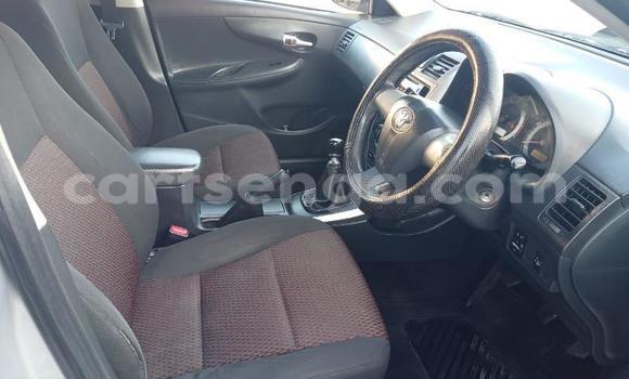 Acheter Occasion Voiture Toyota Corolla Autre à Manzini, Manzini Acheter Occasion Voiture Toyota Corolla Autre à Manzini, Manzini