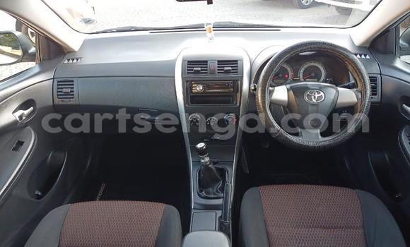 Acheter Occasion Voiture Toyota Corolla Autre à Manzini, Manzini Acheter Occasion Voiture Toyota Corolla Autre à Manzini, Manzini
