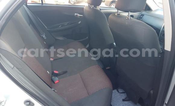 Acheter Occasion Voiture Toyota Corolla Autre à Manzini, Manzini Acheter Occasion Voiture Toyota Corolla Autre à Manzini, Manzini