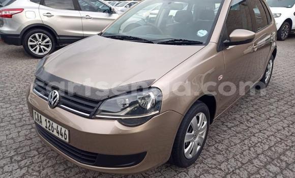 Nunua Ilio tumika Volkswagen Polo Other Gari ndani ya Manzini nchini Manzini