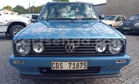 Acheter Occasion Voiture Volkswagen Golf Bleu à Manzini, Manzini Acheter Occasion Voiture Volkswagen Golf Bleu à Manzini, Manzini