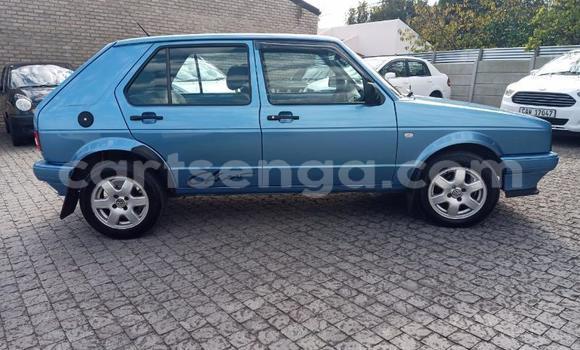Acheter Occasion Voiture Volkswagen Golf Bleu à Manzini, Manzini Acheter Occasion Voiture Volkswagen Golf Bleu à Manzini, Manzini
