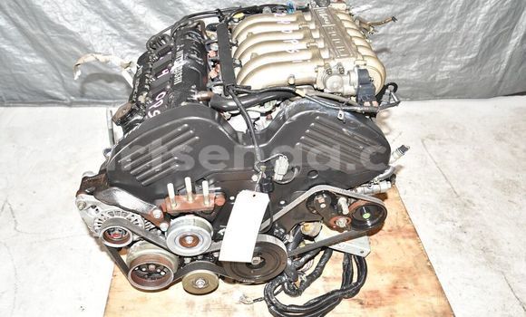 Buy Mitsubishi Galant 6G72 in Mbabane in Manzini Buy Mitsubishi Galant 6G72 in Mbabane in Manzini