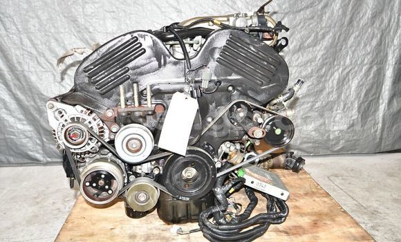 Buy Mitsubishi Galant 6G72 in Mbabane in Manzini Buy Mitsubishi Galant 6G72 in Mbabane in Manzini