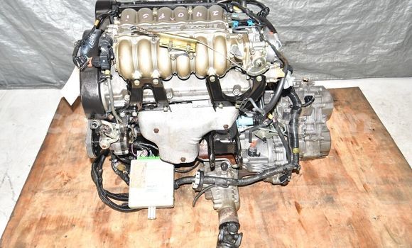 Buy Mitsubishi Galant 6G72 in Mbabane in Manzini Buy Mitsubishi Galant 6G72 in Mbabane in Manzini