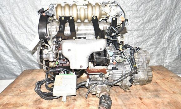 Buy Mitsubishi Galant 6G72 in Mbabane in Manzini Buy Mitsubishi Galant 6G72 in Mbabane in Manzini