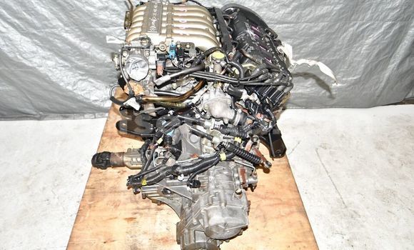 Buy Mitsubishi Galant 6G72 in Mbabane in Manzini Buy Mitsubishi Galant 6G72 in Mbabane in Manzini