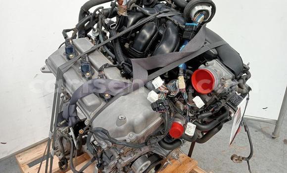 Buy TOYOTA PRADO ENGINE in Mbabane in Manzini Buy TOYOTA PRADO ENGINE in Mbabane in Manzini