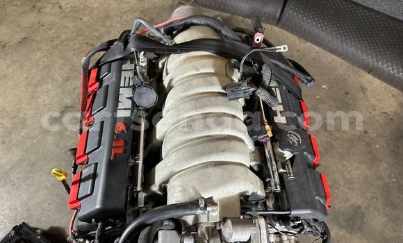 Buy CHRYSLER 300C SRT8 in Mbabane in Manzini Buy CHRYSLER 300C SRT8 in Mbabane in Manzini