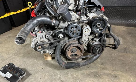 Buy CHRYSLER 300C SRT8 in Mbabane in Manzini Buy CHRYSLER 300C SRT8 in Mbabane in Manzini