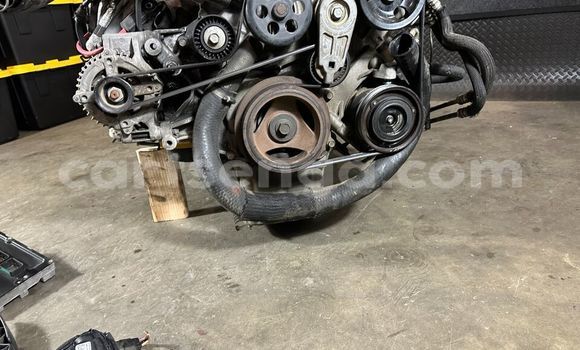 Buy CHRYSLER 300C SRT8 in Mbabane in Manzini Buy CHRYSLER 300C SRT8 in Mbabane in Manzini