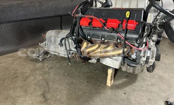 Buy CHRYSLER 300C SRT8 in Mbabane in Manzini Buy CHRYSLER 300C SRT8 in Mbabane in Manzini