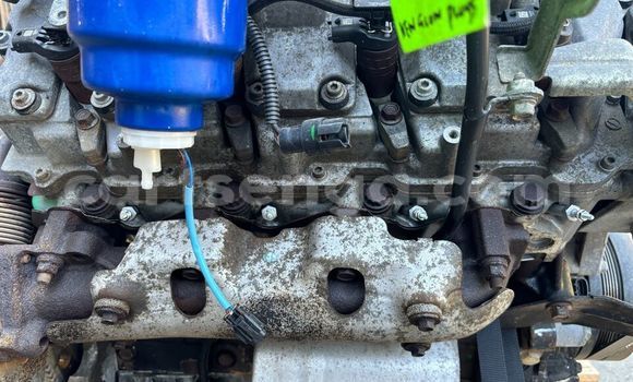 Buy GMC 2500 3500 in Mbabane in Manzini Buy GMC 2500 3500 in Mbabane in Manzini