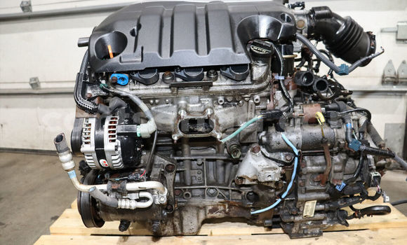 Buy ACURA MDX 3.7L in Mbabane in Manzini Buy ACURA MDX 3.7L in Mbabane in Manzini