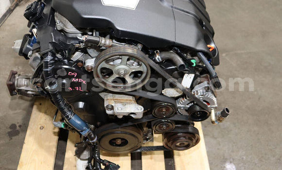 Buy ACURA MDX 3.7L in Mbabane in Manzini Buy ACURA MDX 3.7L in Mbabane in Manzini