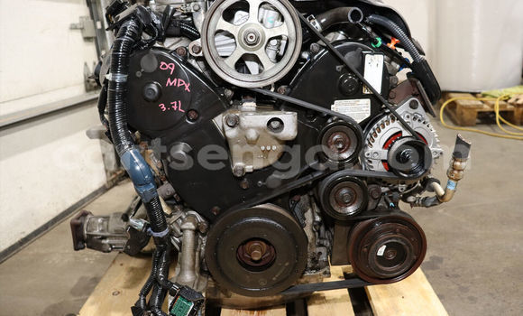 Buy ACURA MDX 3.7L in Mbabane in Manzini Buy ACURA MDX 3.7L in Mbabane in Manzini