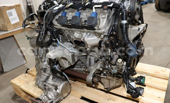 Buy ACURA MDX 3.7L in Mbabane in Manzini Buy ACURA MDX 3.7L in Mbabane in Manzini