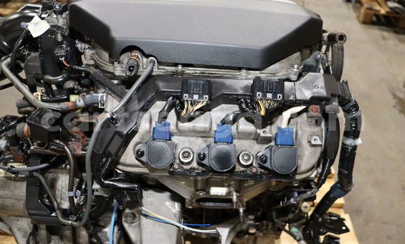 Buy ACURA MDX 3.7L in Mbabane in Manzini Buy ACURA MDX 3.7L in Mbabane in Manzini