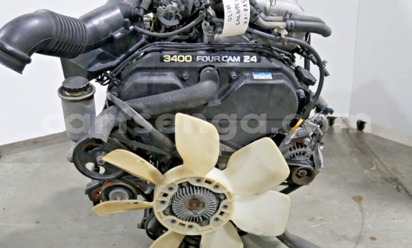 Buy Toyota Tacoma, 4Runner in Mbabane in Manzini Buy Toyota Tacoma, 4Runner in Mbabane in Manzini