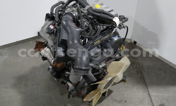 Buy Toyota Tacoma, 4Runner in Mbabane in Manzini Buy Toyota Tacoma, 4Runner in Mbabane in Manzini