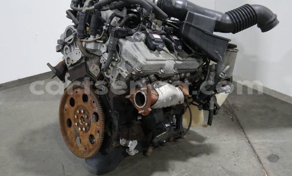 Buy Toyota Tacoma, 4Runner in Mbabane in Manzini Buy Toyota Tacoma, 4Runner in Mbabane in Manzini