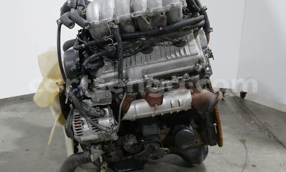 Buy Toyota Tacoma, 4Runner in Mbabane in Manzini Buy Toyota Tacoma, 4Runner in Mbabane in Manzini