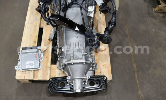 Buy NISSAN 370Z ENGINE in Mbabane in Manzini Buy NISSAN 370Z ENGINE in Mbabane in Manzini