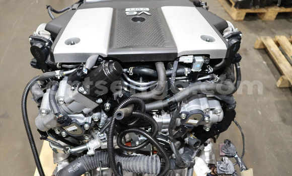 Buy NISSAN 370Z ENGINE in Mbabane in Manzini Buy NISSAN 370Z ENGINE in Mbabane in Manzini