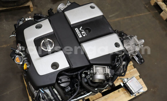 Buy NISSAN 370Z ENGINE in Mbabane in Manzini Buy NISSAN 370Z ENGINE in Mbabane in Manzini