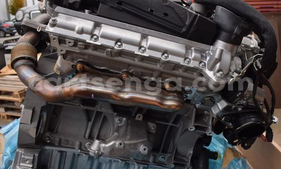 Buy Mercedes GLE 3L Engine in Mbabane in Manzini Buy Mercedes GLE 3L Engine in Mbabane in Manzini