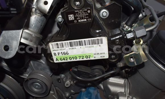 Buy Mercedes GLE 3L Engine in Mbabane in Manzini Buy Mercedes GLE 3L Engine in Mbabane in Manzini