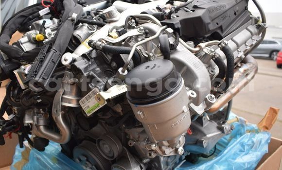 Buy Mercedes GLE 3L Engine in Mbabane in Manzini Buy Mercedes GLE 3L Engine in Mbabane in Manzini