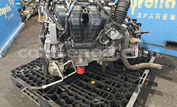 Buy Mitsubishi ASX Engine in Mbabane in Manzini Buy Mitsubishi ASX Engine in Mbabane in Manzini