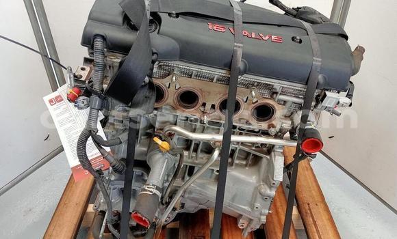 Buy Toyota RAV4 Engine 2.4L in Mbabane in Manzini Buy Toyota RAV4 Engine 2.4L in Mbabane in Manzini