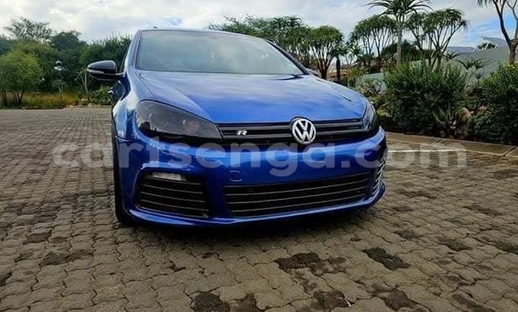 Acheter Occasion Voiture Volkswagen Golf R Bleu à Manzini, Manzini Acheter Occasion Voiture Volkswagen Golf R Bleu à Manzini, Manzini