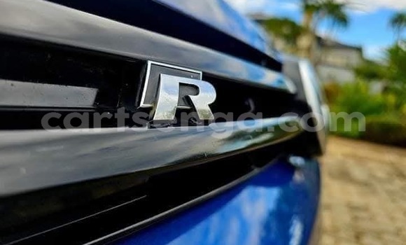Acheter Occasion Voiture Volkswagen Golf R Bleu à Manzini, Manzini Acheter Occasion Voiture Volkswagen Golf R Bleu à Manzini, Manzini