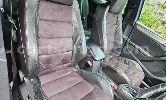 Acheter Occasion Voiture Volkswagen Golf R Bleu à Manzini, Manzini Acheter Occasion Voiture Volkswagen Golf R Bleu à Manzini, Manzini