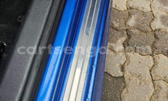 Acheter Occasion Voiture Volkswagen Golf R Bleu à Manzini, Manzini Acheter Occasion Voiture Volkswagen Golf R Bleu à Manzini, Manzini