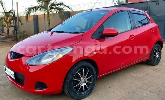 Medium with watermark mazda demio manzini manzini 29408