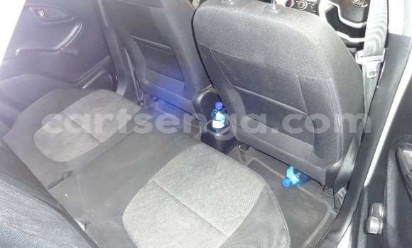 Buy Used Kia Picanto White Car in Ezulwini in Hhohho Buy Used Kia Picanto White Car in Ezulwini in Hhohho