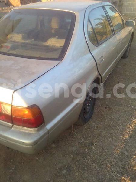 Big with watermark toyota alphard manzini kwaluseni 29446