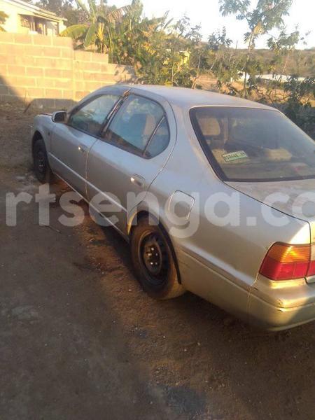 Big with watermark toyota alphard manzini kwaluseni 29446