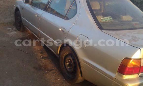 Acheter Occasion Voiture Toyota Alphard Autre à Kwaluseni, Manzini Acheter Occasion Voiture Toyota Alphard Autre à Kwaluseni, Manzini