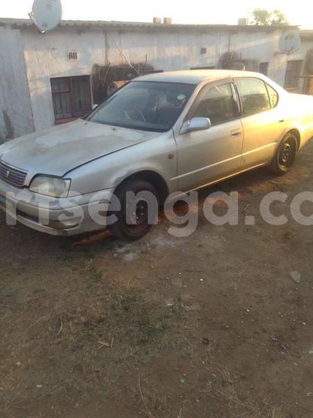 Big with watermark toyota alphard manzini kwaluseni 29446