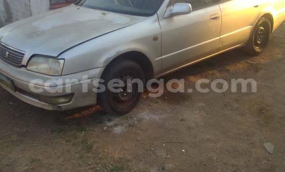 Acheter Occasion Voiture Toyota Alphard Autre à Kwaluseni, Manzini Acheter Occasion Voiture Toyota Alphard Autre à Kwaluseni, Manzini