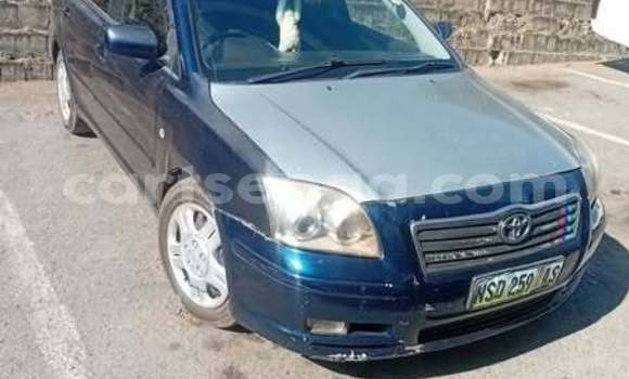 Nunua Ilio tumika Toyota Avensis Other Gari ndani ya Kwaluseni nchini Manzini