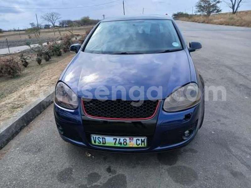 Big with watermark volkswagen golf manzini kwaluseni 29449