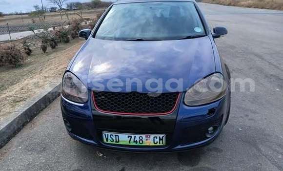 Buy Used Volkswagen Golf Other Car in Kwaluseni in Manzini