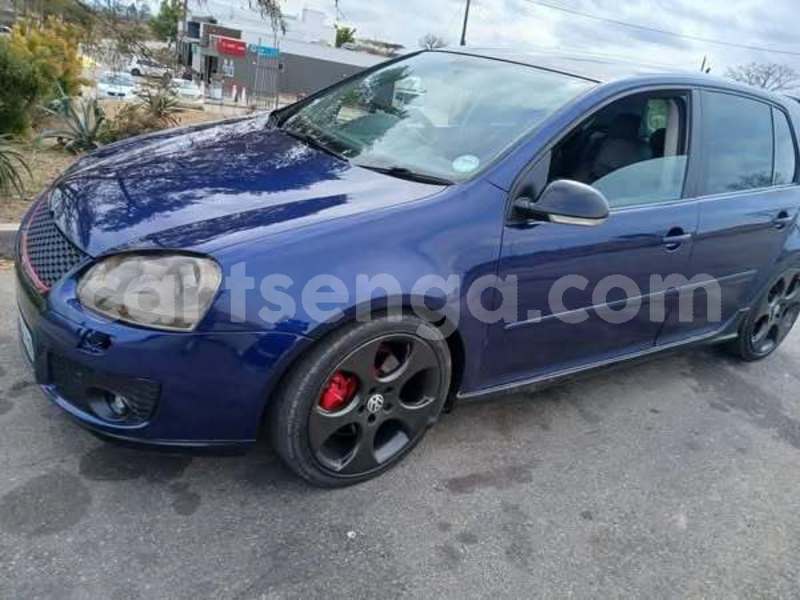 Big with watermark volkswagen golf manzini kwaluseni 29449