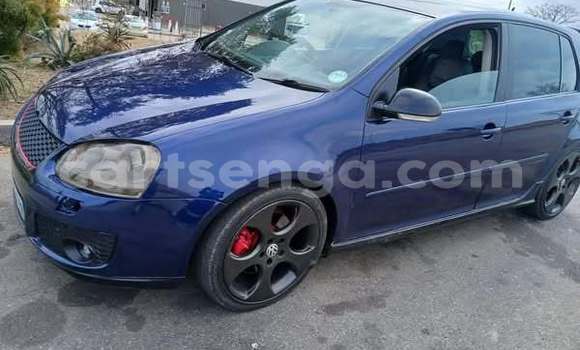 Acheter Occasion Voiture Volkswagen Golf Autre à Kwaluseni, Manzini Acheter Occasion Voiture Volkswagen Golf Autre à Kwaluseni, Manzini